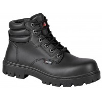 Cofra Morotai Safety Boots Metal Free 